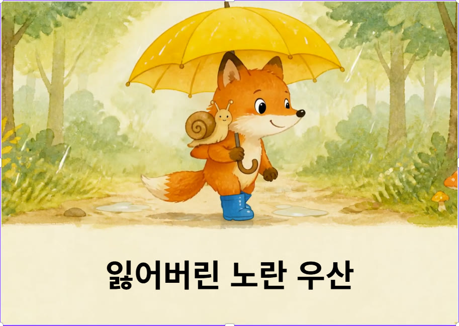 실제 Canva 화면